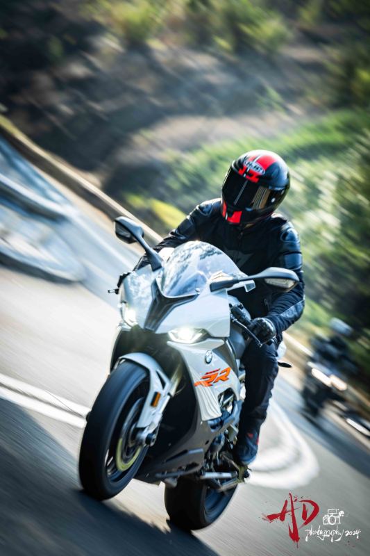BMW S1000RR