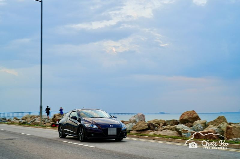 Honda CR-Z
