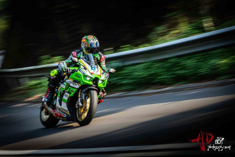 Kawasaki Ninja