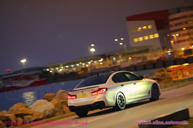 BMW M5