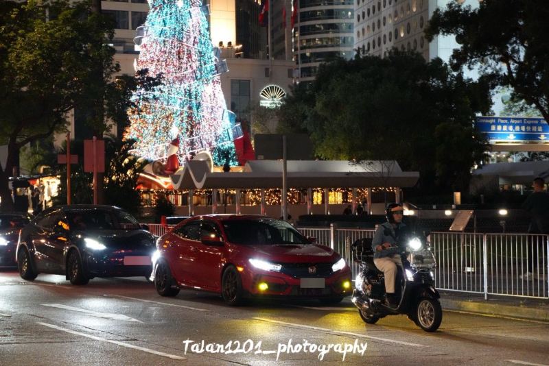Honda Civic Type R