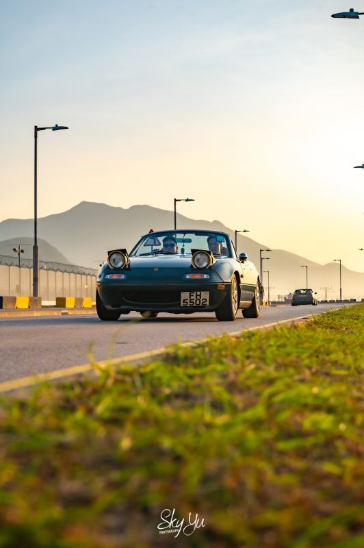 Mazda Miata