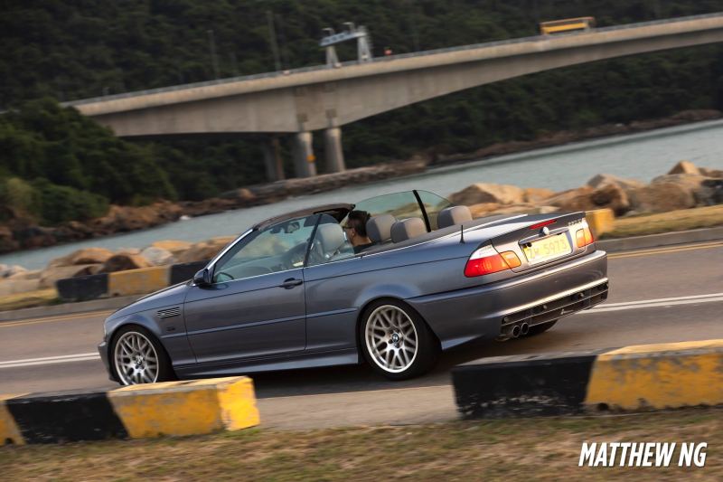BMW M3