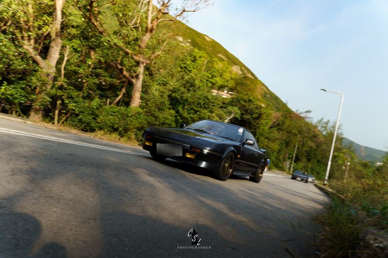 Toyota MR2