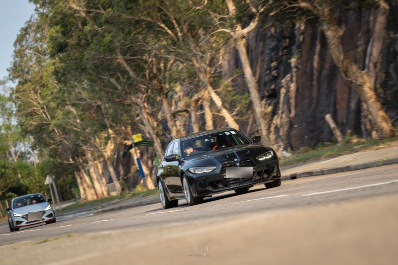 BMW M3