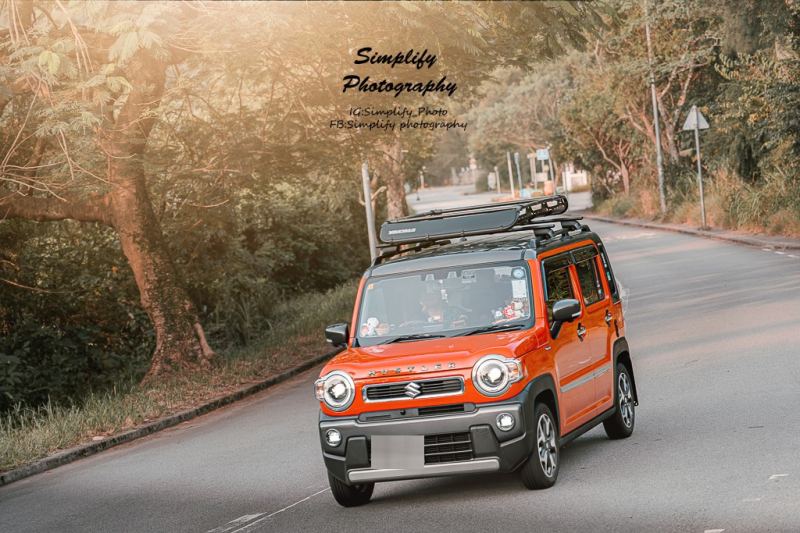 Suzuki Suzuki Jimny