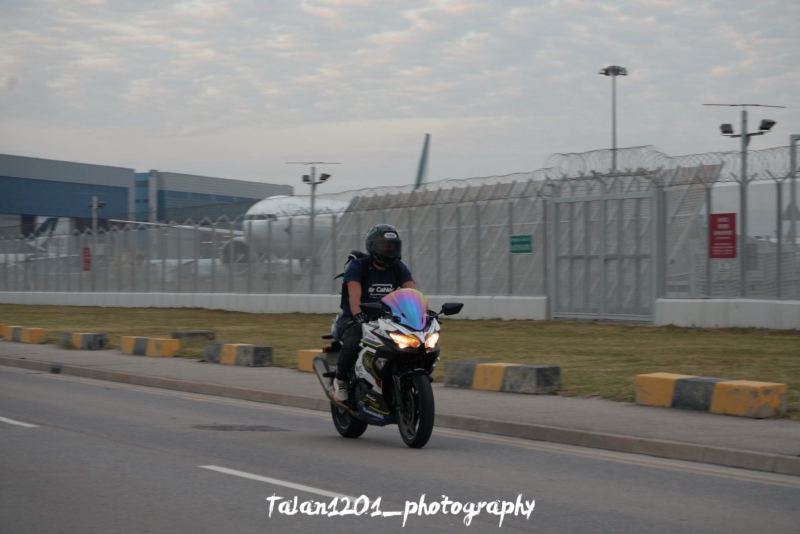 Kawasaki Ninja