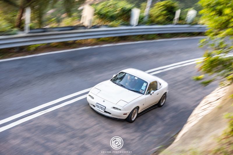 Mazda Miata