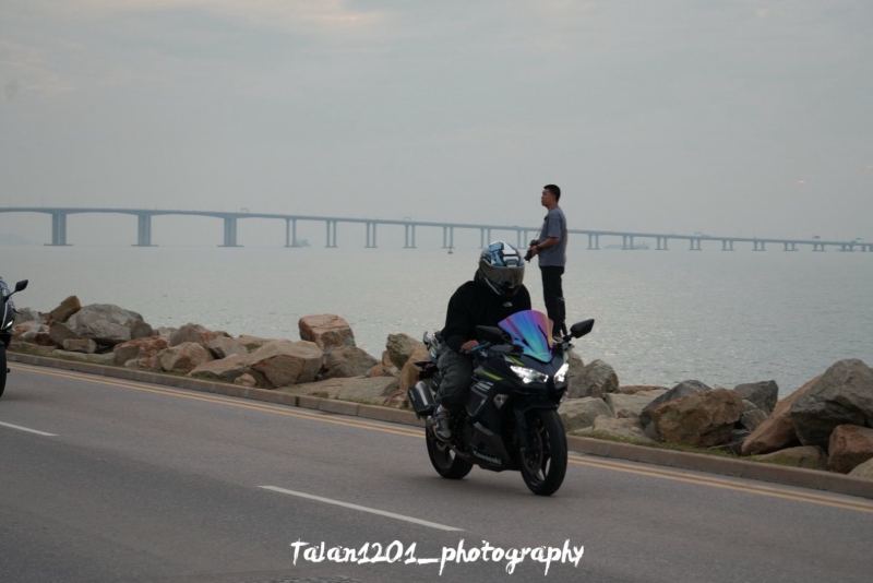 Kawasaki Ninja