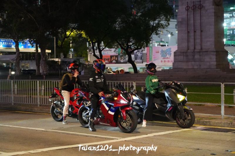 Honda CBR1000RR