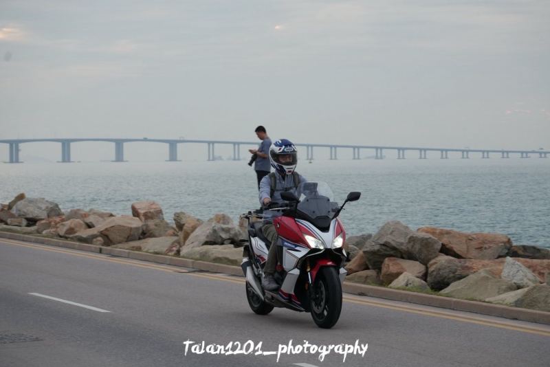 Honda PCX