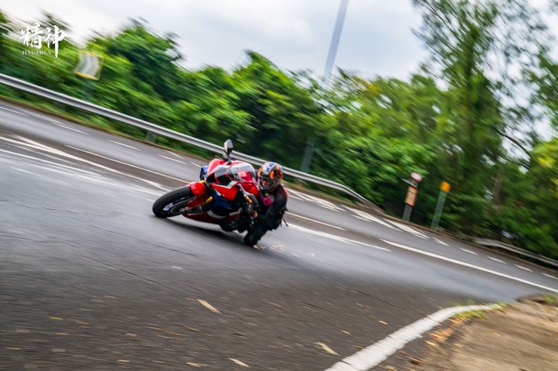 Honda CBR