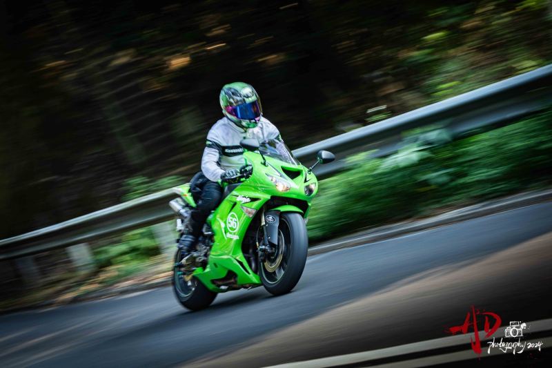 Kawasaki Ninja