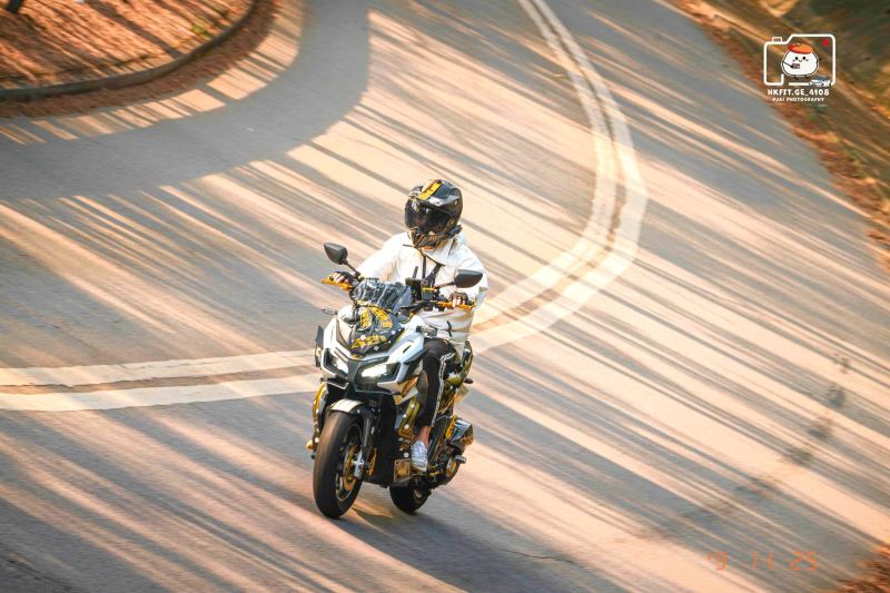 Honda X-ADV