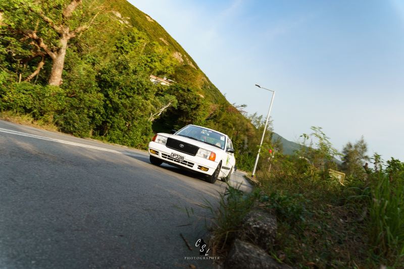 Toyota Cressida