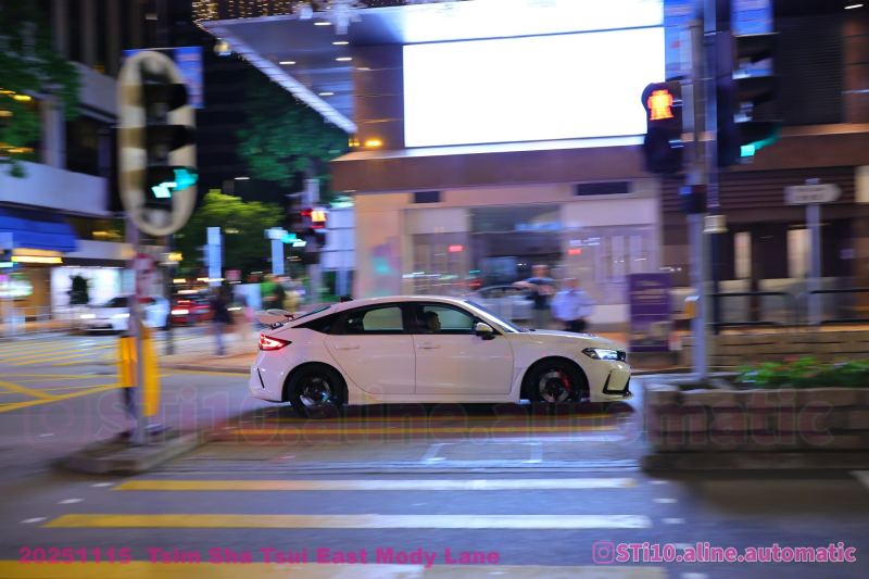 Honda Civic Type R