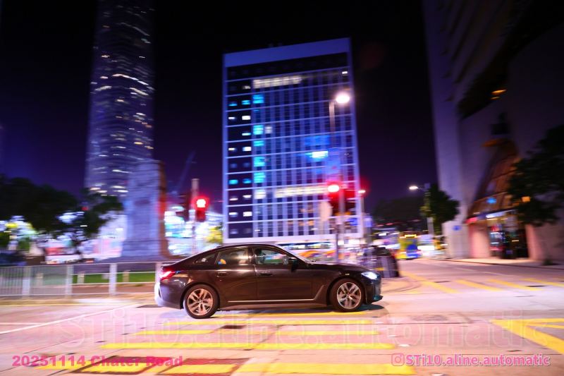 BMW 4 Series Gran Coupe