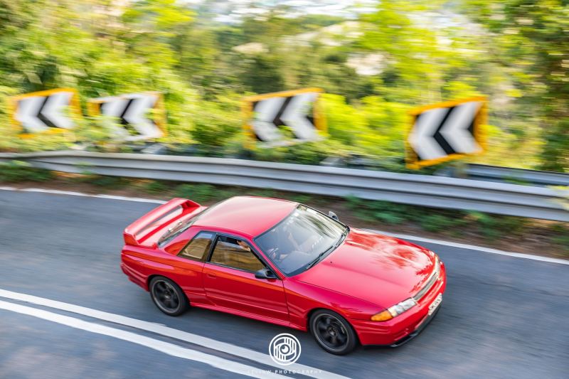 Nissan Skyline
