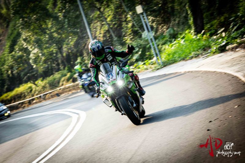 Kawasaki Ninja ZX-10R