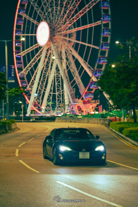 Toyota GT-86