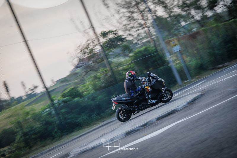 Yamaha Tracer 9 GT