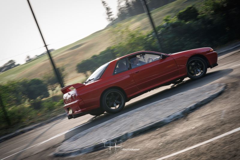 Nissan Skyline GT-R