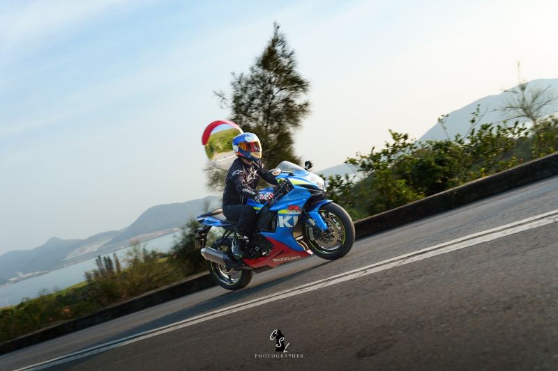 Suzuki GSX-R
