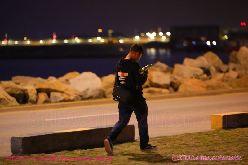 20251115 南環路 South Perimeter Road 相簿 IG: STi10.aline.automatic/ PM /IG DM 查詢購買高清無水印原圖/Del 相!🤣