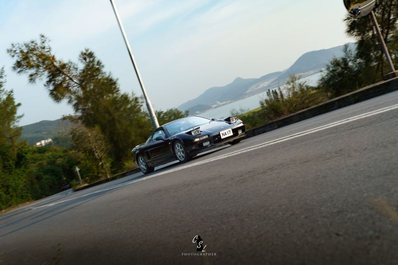 Honda NSX