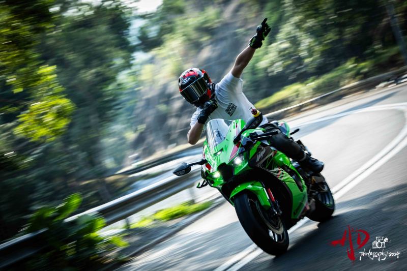 Kawasaki Ninja