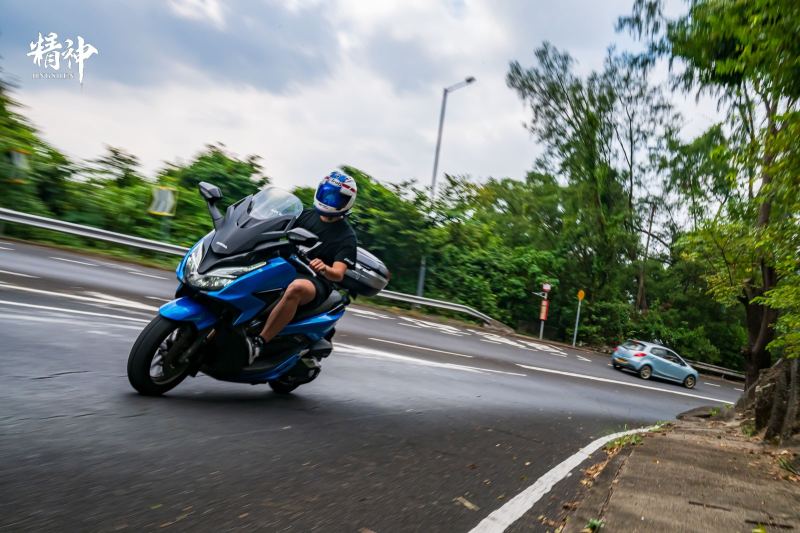 Kawasaki Ninja EX