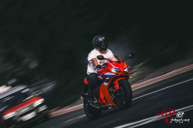 Honda CB650R