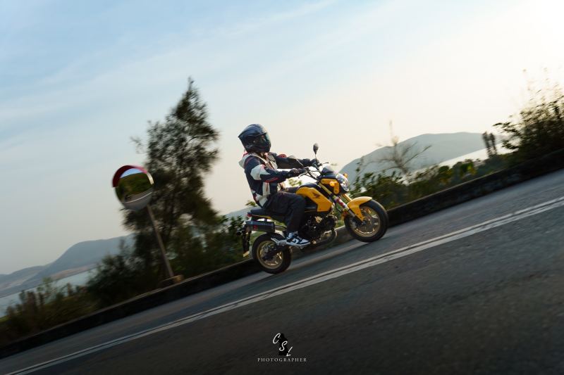Honda Monkey