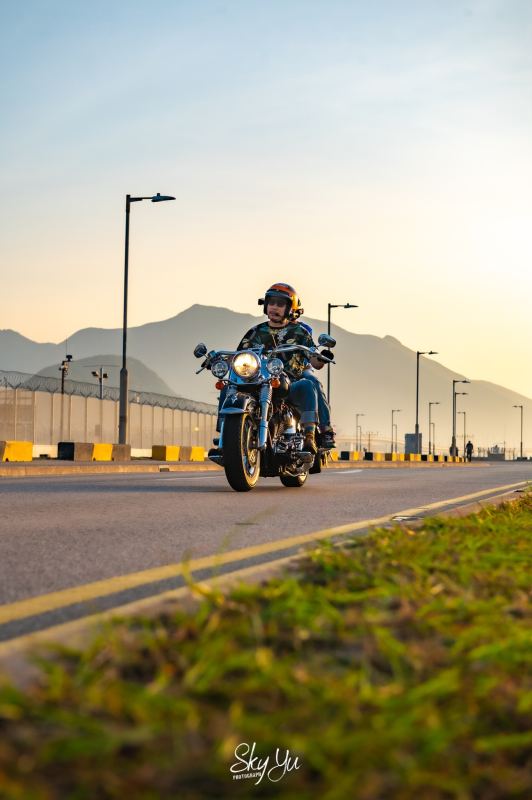 Harley-Davidson Softail