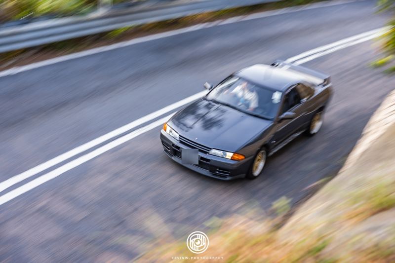 Nissan Skyline GT-R