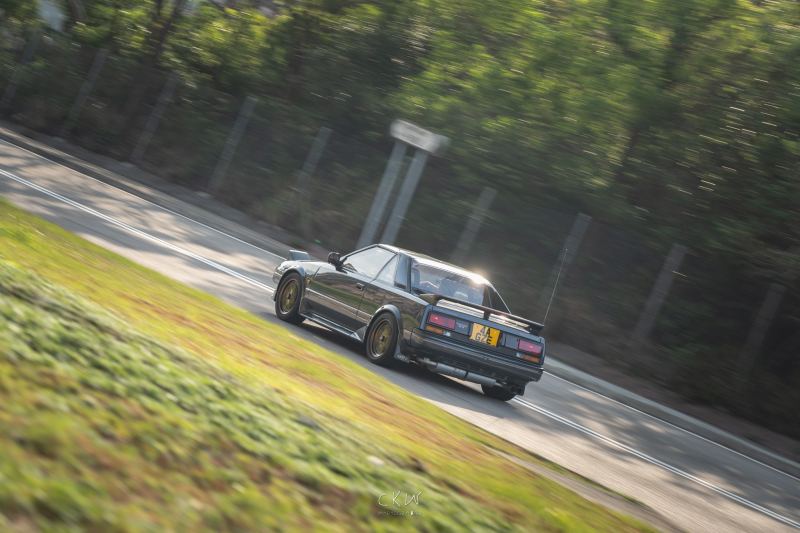 Toyota MR2