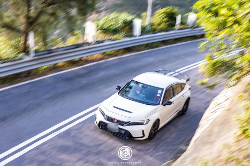 Honda Civic Type R