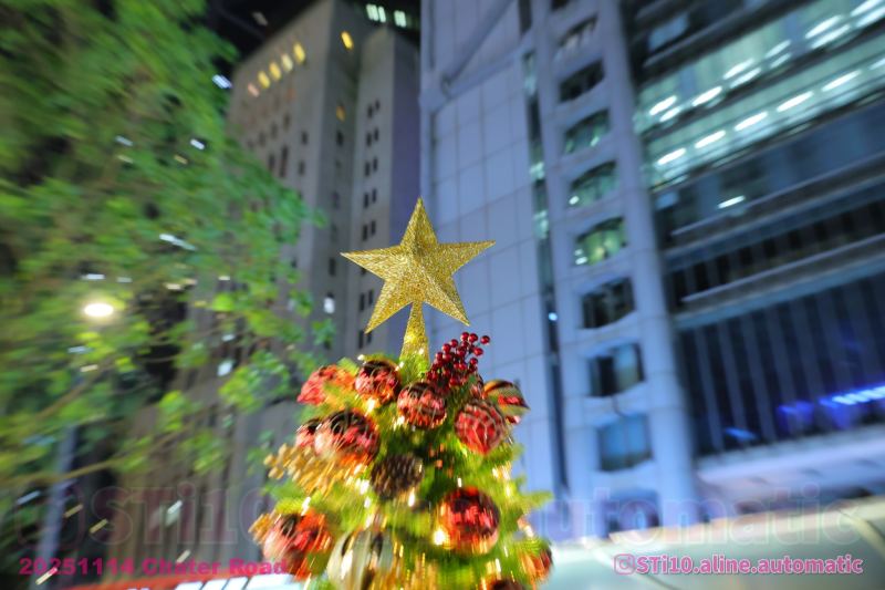 20251114 遮打道 Chater Road 相簿 IG: STi10.aline.automatic/ PM /IG DM 查詢購買高清無水印原圖/Del 相!🤣