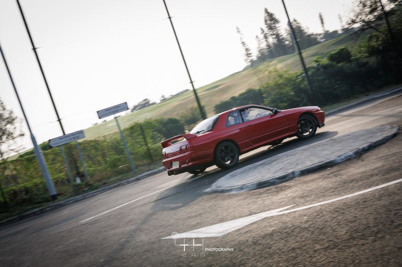 Nissan Skyline GT-R