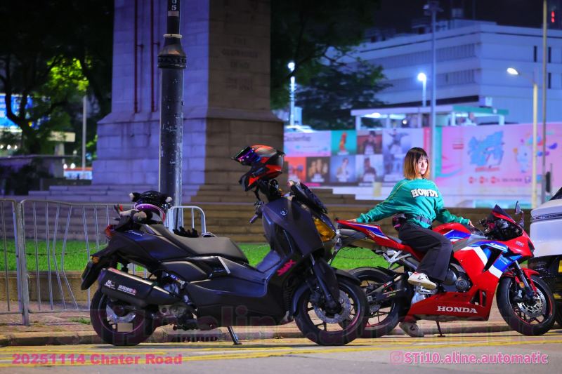 Honda XMAX