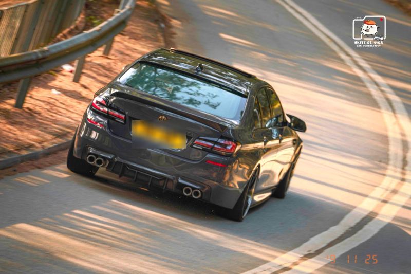 BMW M5