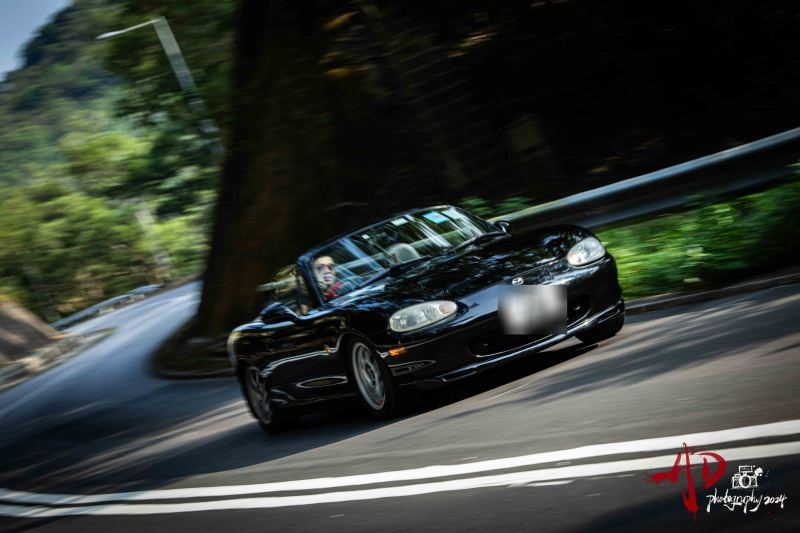Mazda Miata