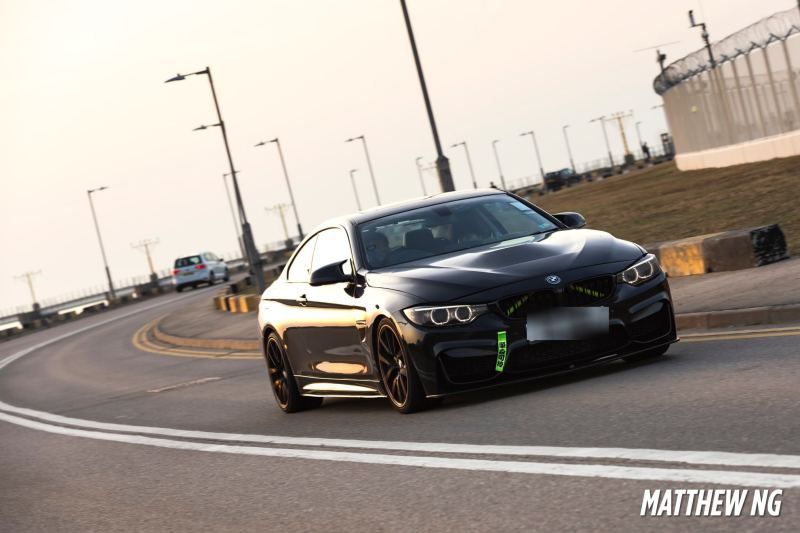 BMW M4