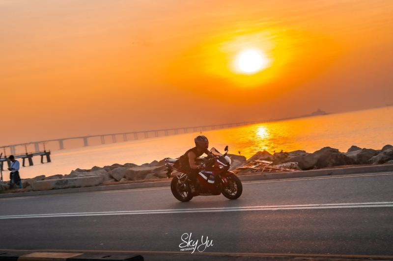 Honda CBR650R