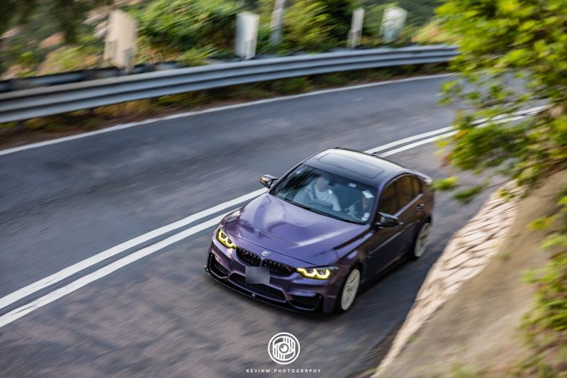 BMW M3