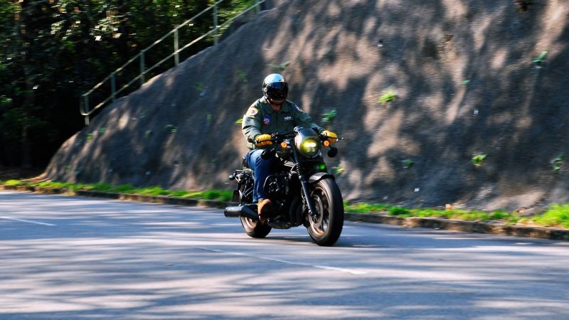 Honda CB500X