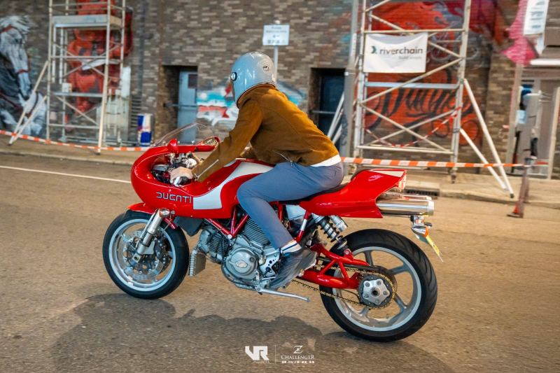 Ducati Ducati