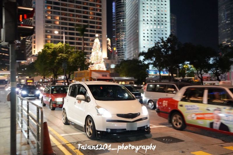 Toyota Spacio