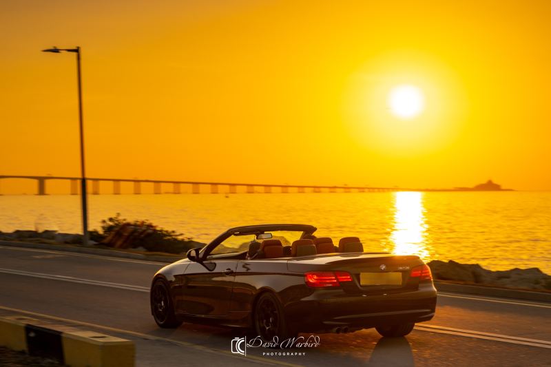 BMW 235i
