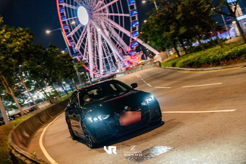 BMW M340i